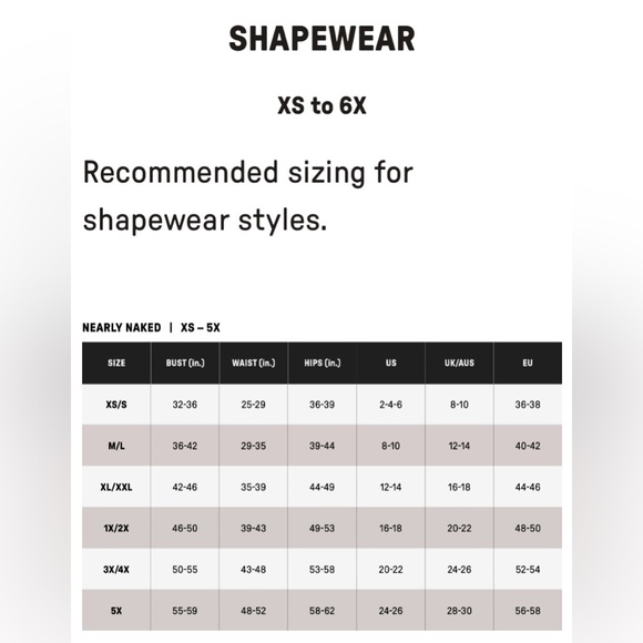 Fabletics Nearly Naked Shapewear SS Bodysuit | M-L | Mauvalous Pink | New - Picture 7 of 9